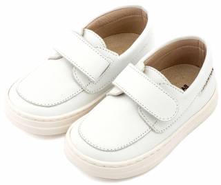 ΠΑΠΟΥΤΣΙΑ  BABYWALKER BW4310-WHITE