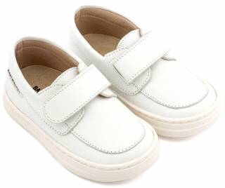 ΠΑΠΟΥΤΣΙΑ  BABYWALKER BW4310-WHITE