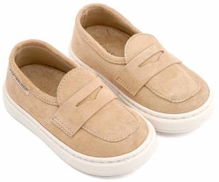 ΠΑΠΟΥΤΣΙΑ  BABYWALKER BW4310-BEIGE