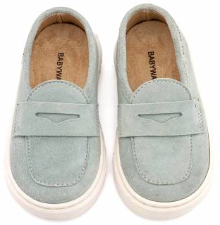 ΠΑΠΟΥΤΣΙΑ  BABYWALKER BW4311-MINERAL