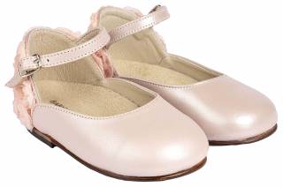 ΠΑΠΟΥΤΣΑΚΙΑ BABYWALKER ΚΟΡΙΤΣΙ  BW4503 -PINK