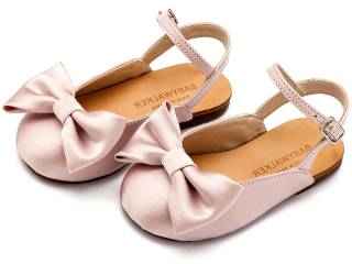 ΠΑΠΟΥΤΣΑΚΙΑ BABYWALKER ΚΟΡΙΤΣΙ BW4855-PINK