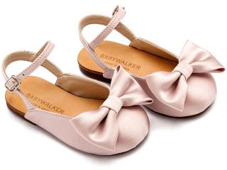 ΠΑΠΟΥΤΣΑΚΙΑ BABYWALKER ΚΟΡΙΤΣΙ BW4855-PINK