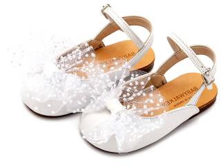 ΠΑΠΟΥΤΣΑΚΙΑ BABYWALKER BW4859-WHITE