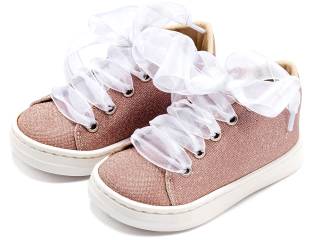 ΠΑΠΟΥΤΣΑΚΙΑ BABYWALKER BW4864-PINK