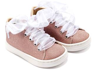 ΠΑΠΟΥΤΣΑΚΙΑ BABYWALKER BW4864-PINK