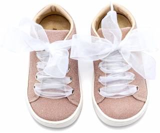 ΠΑΠΟΥΤΣΑΚΙΑ BABYWALKER BW4864-PINK