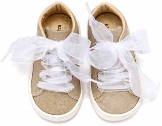 ΠΑΠΟΥΤΣΑΚΙΑ BABYWALKER BW4864-PLATINUM