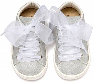 ΠΑΠΟΥΤΣΑΚΙΑ BABYWALKER BW4864-SILVER