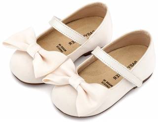 ΠΑΠΟΥΤΣΑΚΙΑ BABYWALKER BW4870-IVORY