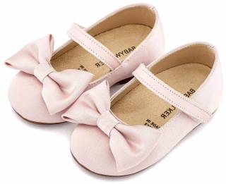 ΠΑΠΟΥΤΣΑΚΙΑ BABYWALKER BW4870-PINK