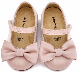 ΠΑΠΟΥΤΣΑΚΙΑ BABYWALKER BW4870-PINK