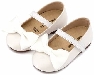 ΠΑΠΟΥΤΣΑΚΙΑ BABYWALKER BW4870-WHITE