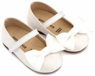 ΠΑΠΟΥΤΣΑΚΙΑ BABYWALKER BW4870-WHITE