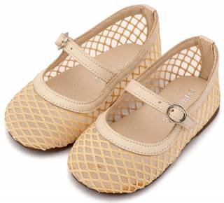 ΠΑΠΟΥΤΣΑΚΙΑ BABYWALKER BW4881-BEIGE