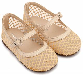 ΠΑΠΟΥΤΣΑΚΙΑ BABYWALKER BW4881-BEIGE