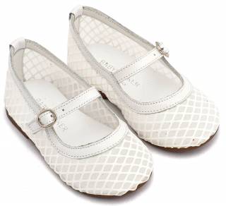 ΠΑΠΟΥΤΣΑΚΙΑ BABYWALKER BW4881-WHITE