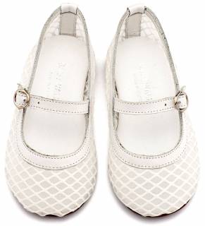 ΠΑΠΟΥΤΣΑΚΙΑ BABYWALKER BW4881-WHITE