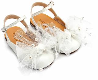 ΠΑΠΟΥΤΣΑΚΙΑ BABYWALKER BW4882-IVORY