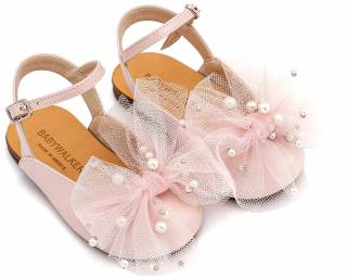 ΠΑΠΟΥΤΣΑΚΙΑ BABYWALKER BW4882-PINK