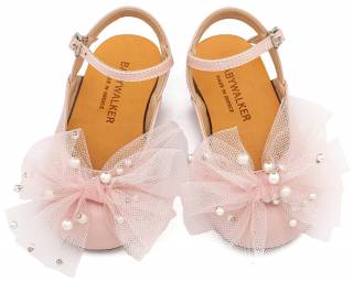 ΠΑΠΟΥΤΣΑΚΙΑ BABYWALKER BW4882-PINK