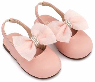 ΠΑΠΟΥΤΣΑΚΙΑ BABYWALKER BW4883-PINK