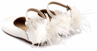 ΠΑΠΟΥΤΣΑΚΙΑ BABYWALKER BW4891-WHITE