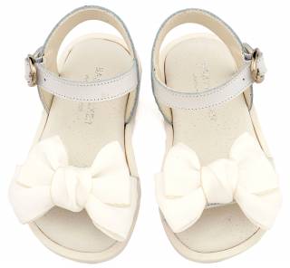 ΠΑΠΟΥΤΣΑΚΙΑ BABYWALKER BW4892-WHITE