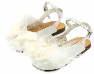 ΠΑΠΟΥΤΣΑΚΙΑ BABYWALKER EXC5772-IVORY