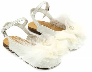 ΠΑΠΟΥΤΣΑΚΙΑ BABYWALKER EXC5772-IVORY