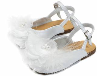 ΠΑΠΟΥΤΣΑΚΙΑ BABYWALKER EXC5772-WHITE