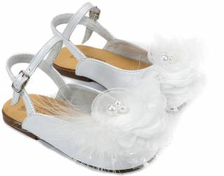 ΠΑΠΟΥΤΣΑΚΙΑ BABYWALKER EXC5772-WHITE