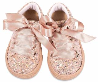 ΠΑΠΟΥΤΣΑΚΙΑ BABYWALKER EXC5856-NUDE