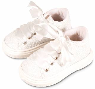 ΠΑΠΟΥΤΣΑΚΙΑ BABYWALKER EXC5856-WHITE