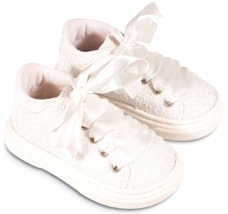 ΠΑΠΟΥΤΣΑΚΙΑ BABYWALKER EXC5856-WHITE