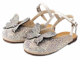 ΠΑΠΟΥΤΣΑΚΙΑ BABYWALKER EXC5857-IVORY