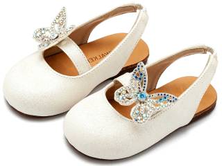 ΠΑΠΟΥΤΣΑΚΙΑ BABYWALKER EXC5881-WHITE