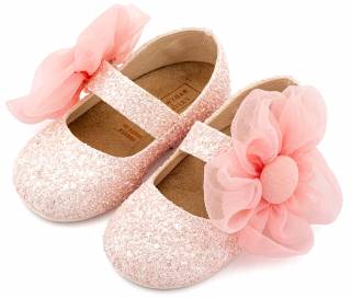 ΠΑΠΟΥΤΣΑΚΙΑ BABYWALKER EXC5899-PINK