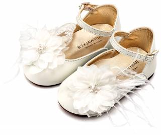 ΠΑΠΟΥΤΣΑΚΙΑ BABYWALKER EXC5902-IVORY