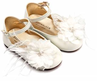 ΠΑΠΟΥΤΣΑΚΙΑ BABYWALKER EXC5902-IVORY