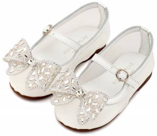 ΠΑΠΟΥΤΣΑΚΙΑ BABYWALKER EXC5903-WHITE