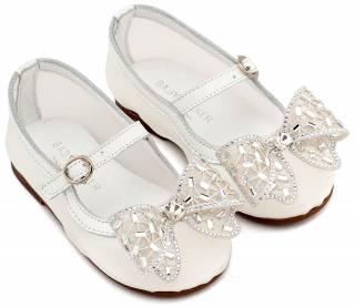 ΠΑΠΟΥΤΣΑΚΙΑ BABYWALKER EXC5903-WHITE