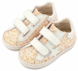 ΠΑΠΟΥΤΣΑΚΙΑ BABYWALKER EXC5904-IVORY