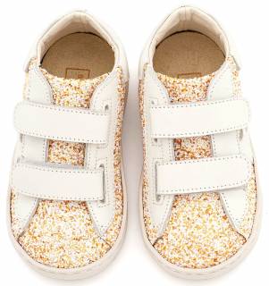 ΠΑΠΟΥΤΣΑΚΙΑ BABYWALKER EXC5904-IVORY