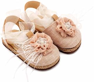 ΠΑΠΟΥΤΣΑΚΙΑ BABYWALKER EXC5905-IVORY