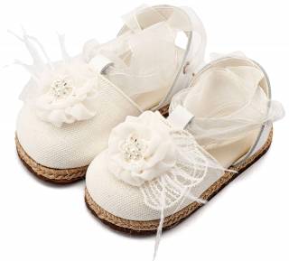 ΠΑΠΟΥΤΣΑΚΙΑ BABYWALKER EXC5905-WHITE