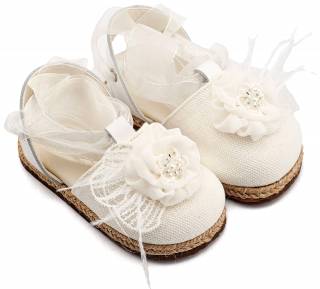 ΠΑΠΟΥΤΣΑΚΙΑ BABYWALKER EXC5905-WHITE