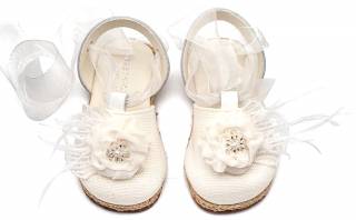 ΠΑΠΟΥΤΣΑΚΙΑ BABYWALKER EXC5905-WHITE