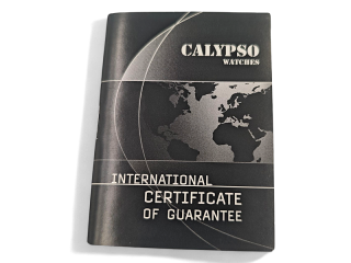 Calypso Smartwatch K8502/1 – Limited Pink Gold Edition με 2 Λουράκια