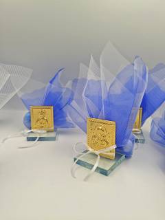 ΜΠΟΜΠΟΝΙΕΡΑ ΕΙΚΟΝΑ ΣΕ ΓΥΑΛΙΝΗ ΒΑΣΗ